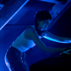 Elena Colombi | Kiosk Radio x The Lot Radio at Horst Festival 2025