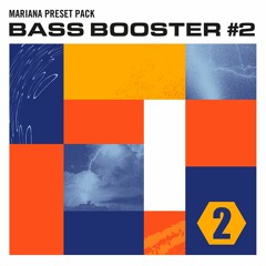 Mariana Bass Booster Pack #2