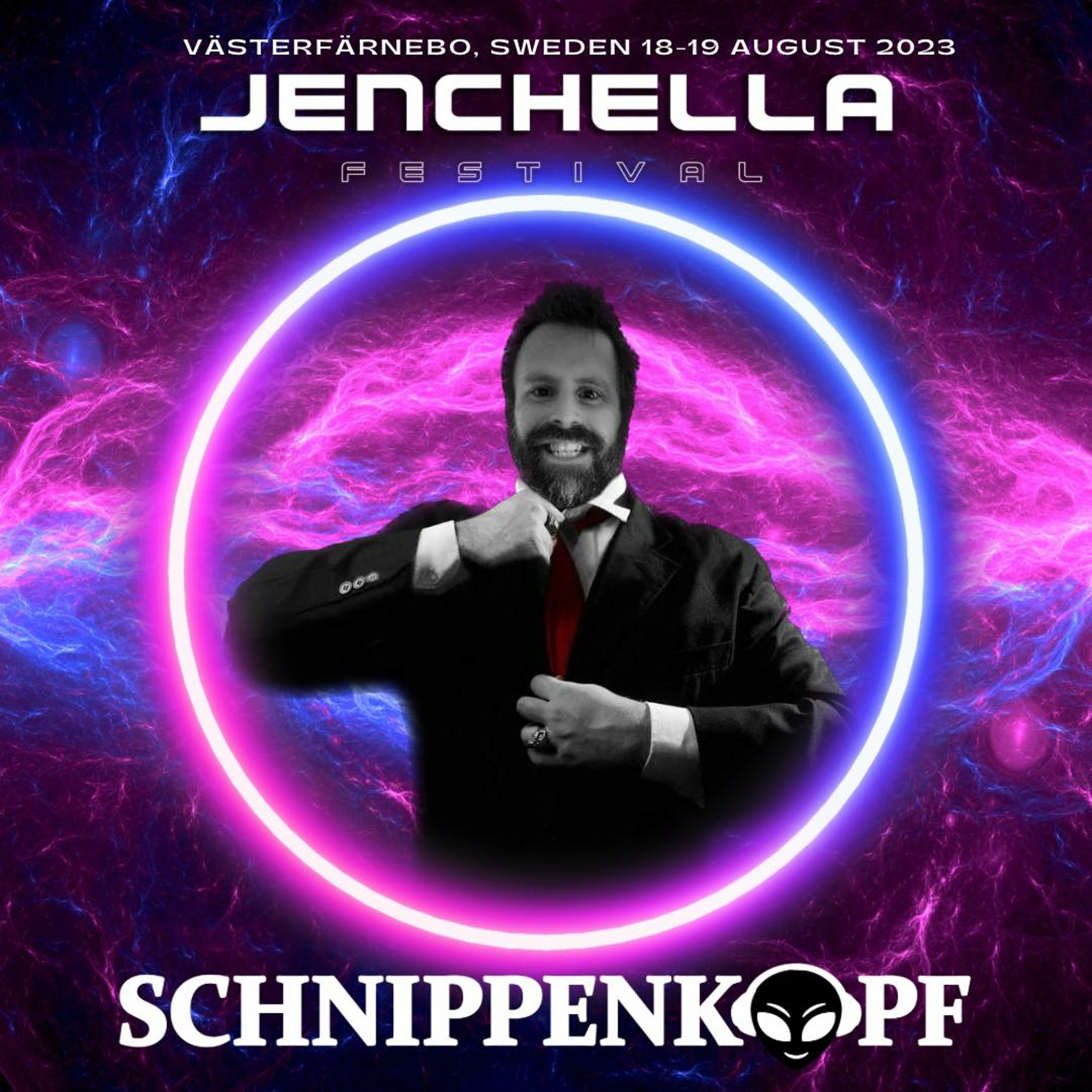 DJ Schnippenkopf