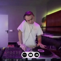 Jyoel Live @ Vitalik Studios (Ibiza, Spain) 26/01/2024