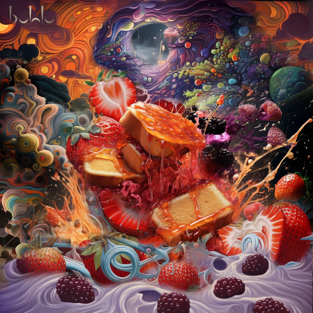 Stream buhlü - Jelly by Destinuna | Listen online for free on SoundCloud