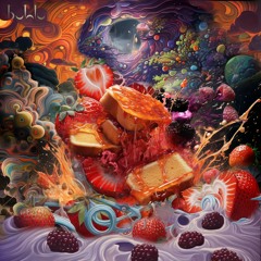 buhlü - Jelly