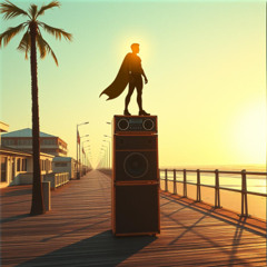 Hold on for one more day (Bozee Mix)