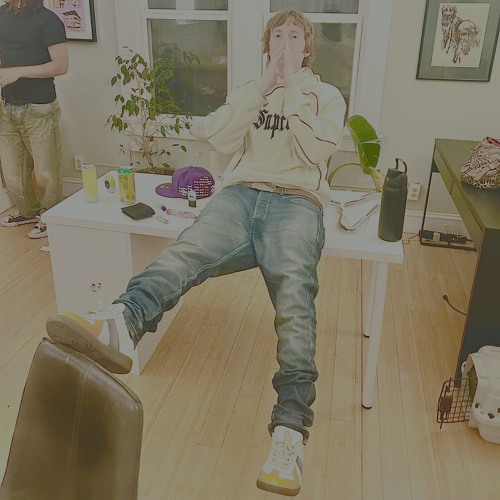 Turn it Down (prod me)