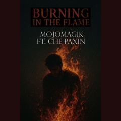 Burning In The Flame (ft. Che Paxin)