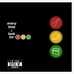 Blink-182 - Every Time I Look For You (Acoustic)
