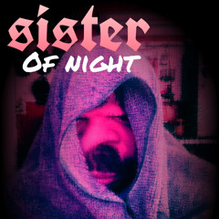 Sister of Night (Depeche Mode Cover) - Tim Berryman