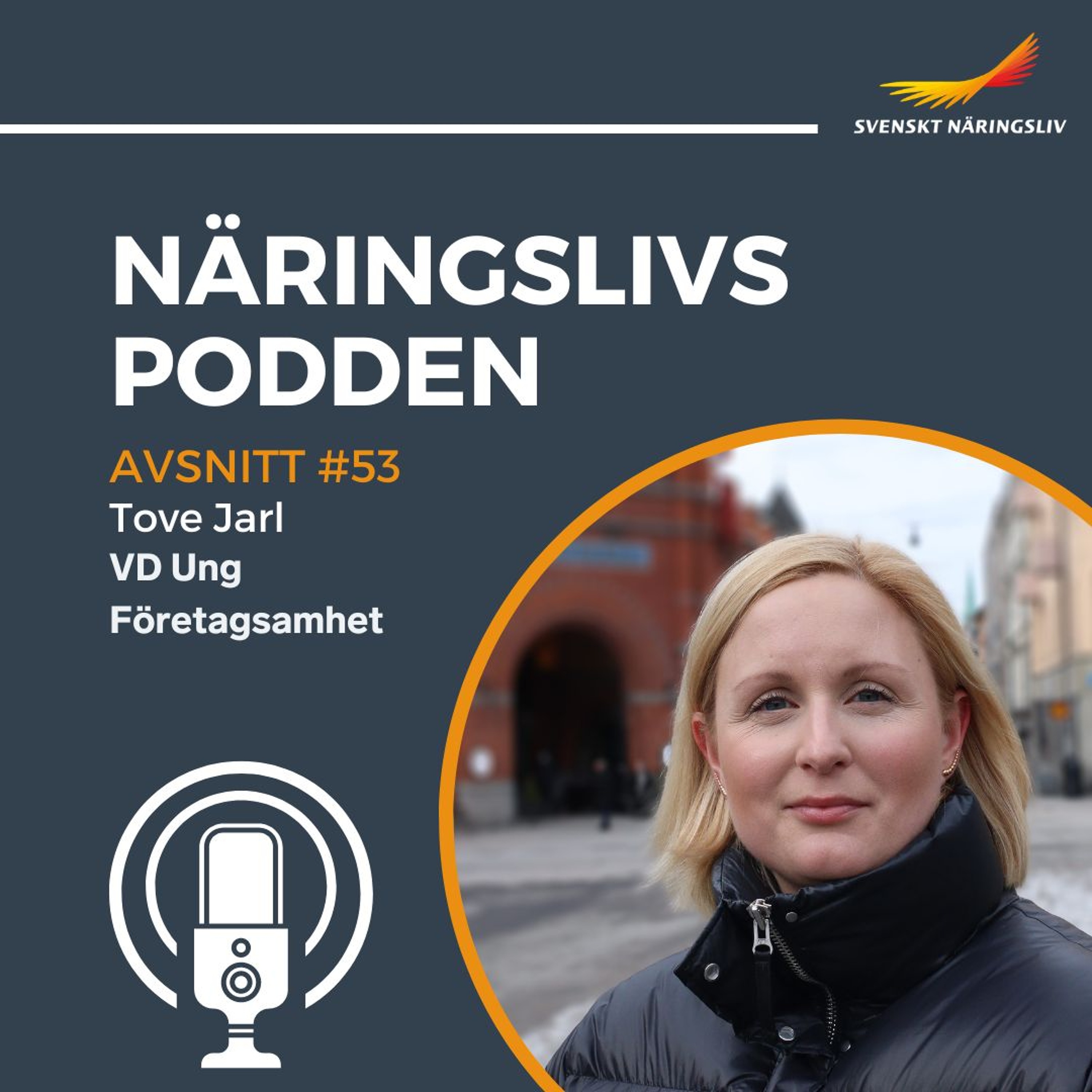 Näringslivspodden