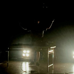DJ BANG CHANG- NTU ChE Night