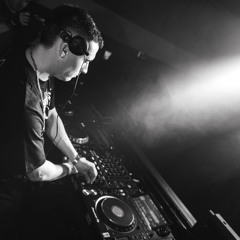 GARCÉS @ INDUSTRY BUNKER STUDIOS I 260524