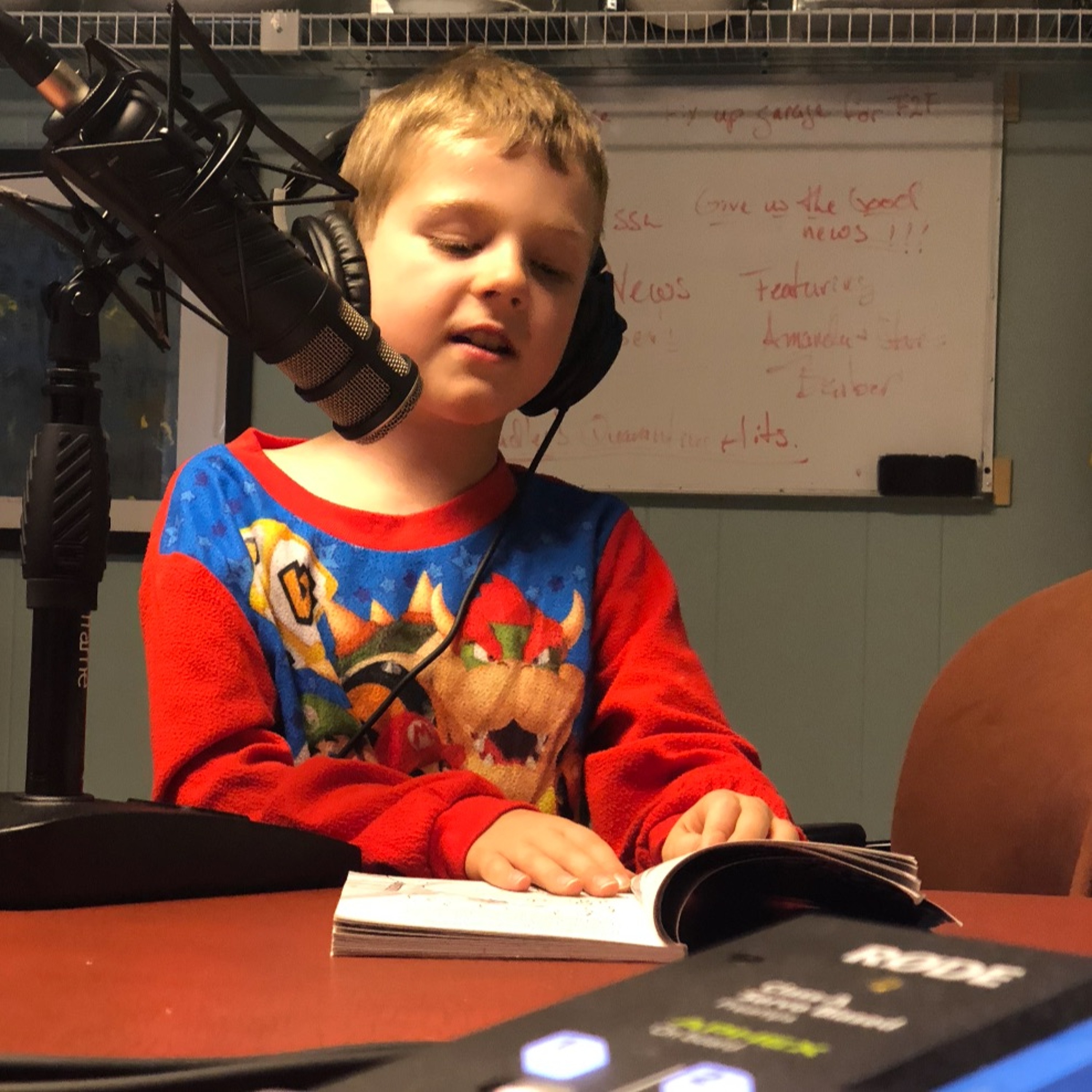 unit4media podcast
