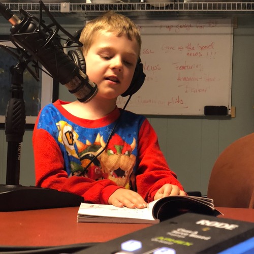 Stream Reading With Finnegan Captain Underpants Book 1 Chapters 1 5