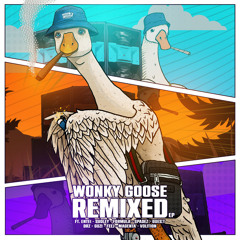 Detonate (Teej Remix)