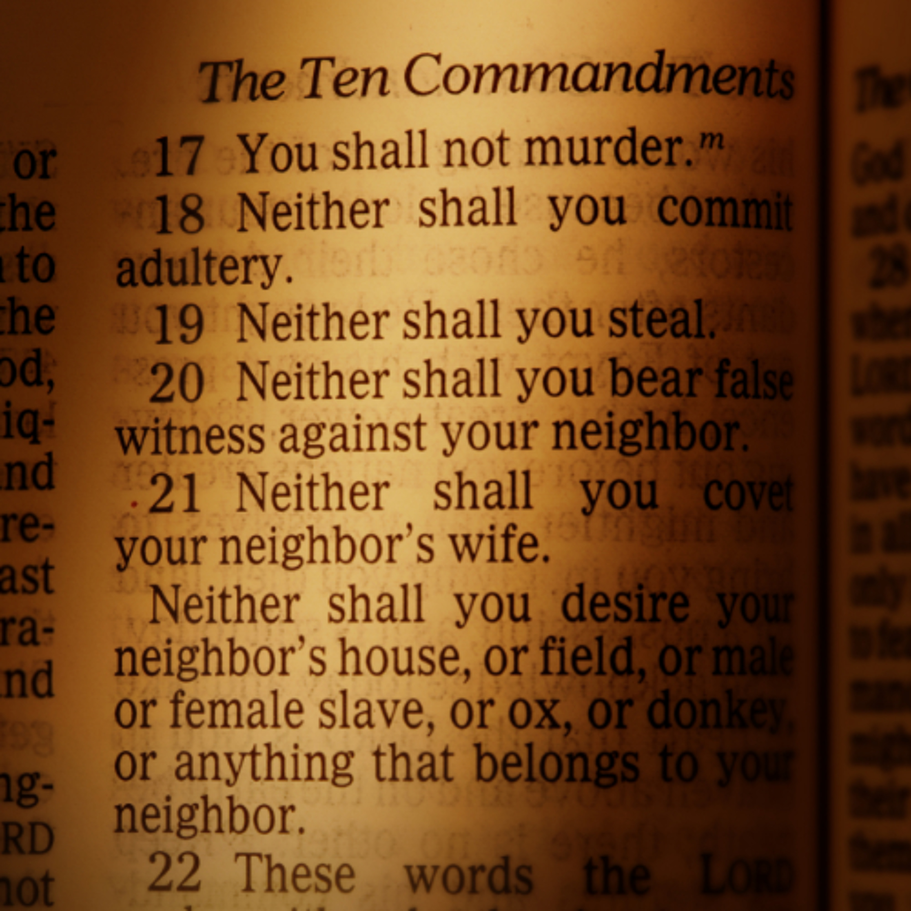 Is That Really In The Bible? 3-Do you love God’s Law? By David Freeman episode artwork