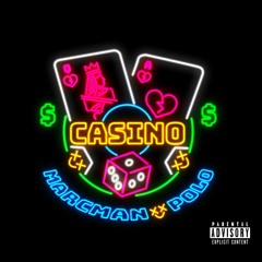 CASINO (Prod. by HoochNoir)