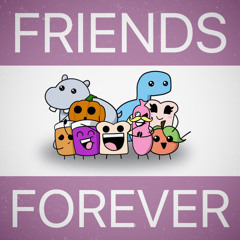 Bumpkin & Ondilas - Friends Forever