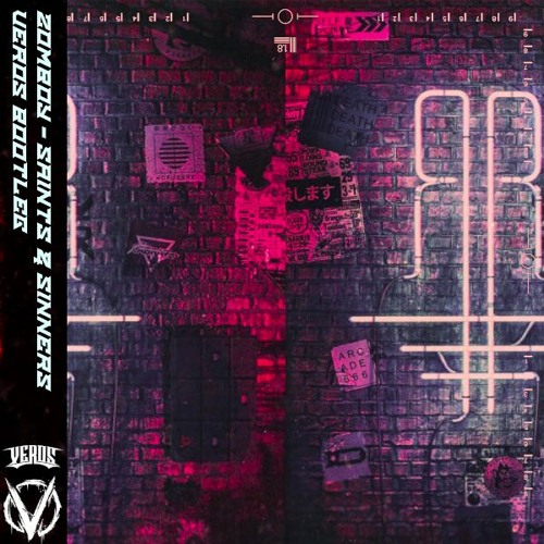 ZOMBOY - SAINTS & SINNERS (VEROS BOOTLEG)