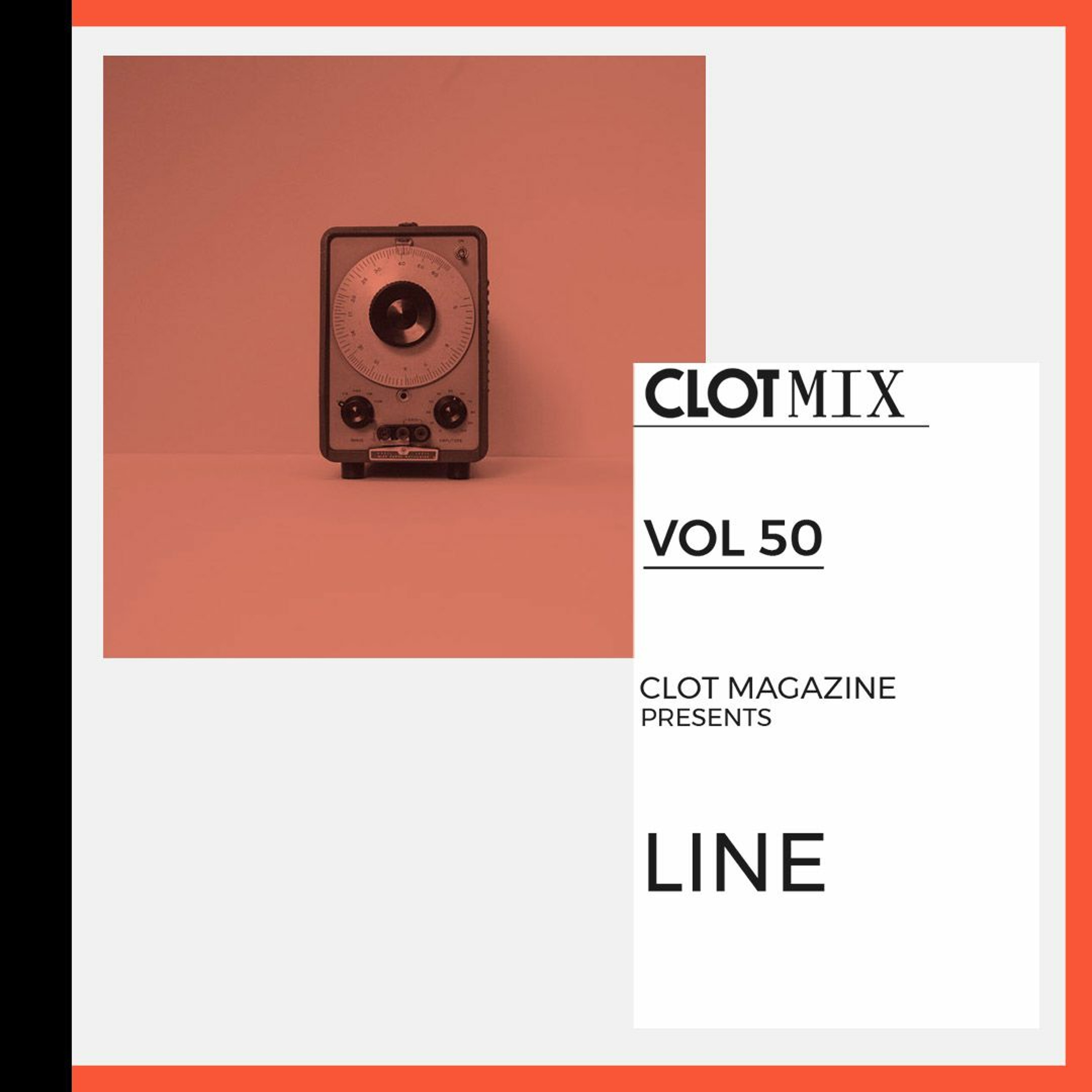 CLOT Magazine