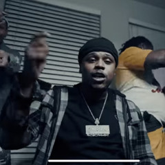 ebk trey b x ebk osama type beat “Double back”