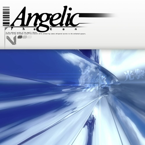 [BOF:NT]Angelic Photon