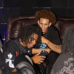 Talk my sh!t - Rich Bull Ft. Tim Stakked