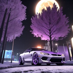 Iced Down [Drift Phonk] feat. benzo buzz