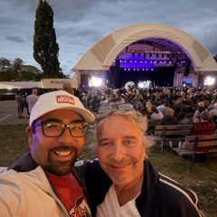 Sept 16/25 Craig & Lucky On Demand