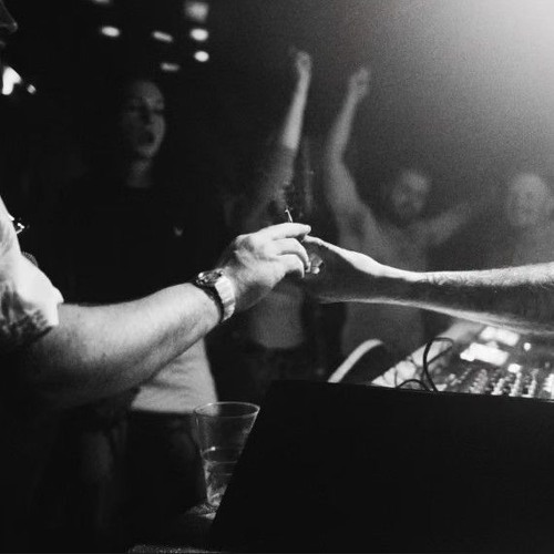 Love in the Psychedelic Ether