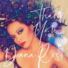 Diana Ross - Thank You (Stormby Mix Edit)
