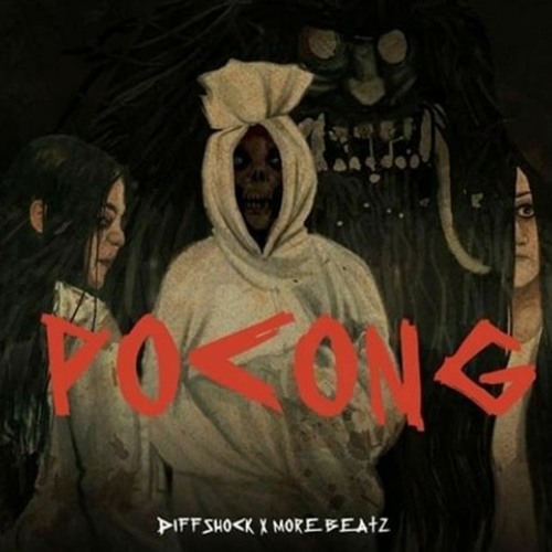 MORE - POCONG