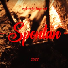 Hip-Hop Fryna ft MSK - Spontan
