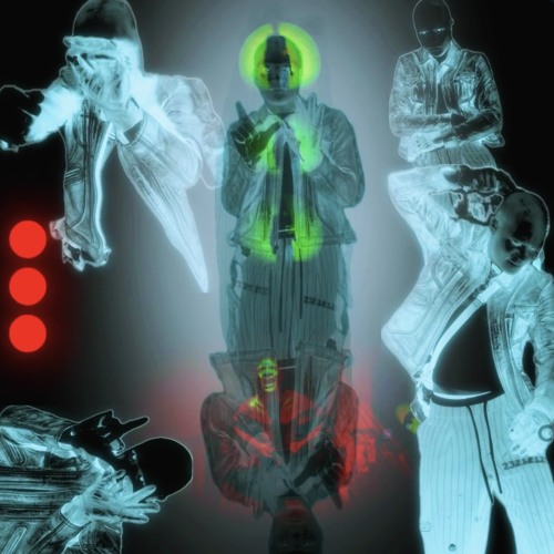 MAJEL PEACE / ANGEL REESE FREESTYLE