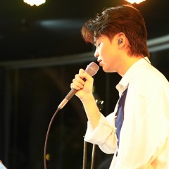 Dù Chẳng Phải Anh - August. Đỗ Hải Đăng, Guitar Nguyễn Ngọc Linh, Cajon Thắng Nguyễn