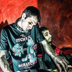 TOXI b2b PILO @ DJ's TUGURIO