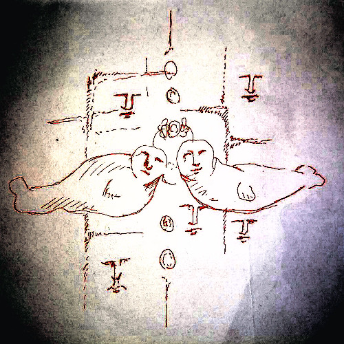 подснежник