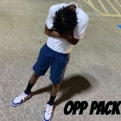 Kashout Kell - Opp Pack