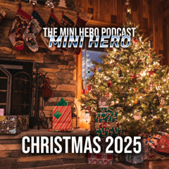Mini 40 - Christmas 2025