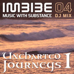 Imbibe DJ Mix 04 - Uncharted Journeys 1