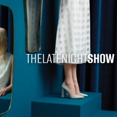 THE LATE NIGHT SHOW S03E09 by MichaelV