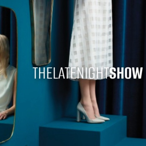 THE LATE NIGHT SHOW S03E09 by MichaelV