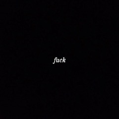 Feeling HAPPY(fuck.)