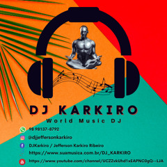 Stream Dj Karkiro Music Listen To Songs Albums Playlists For Free On Soundcloud