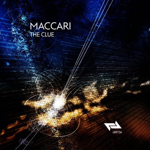 Maccari - Another Groove