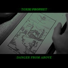 Danger From Above