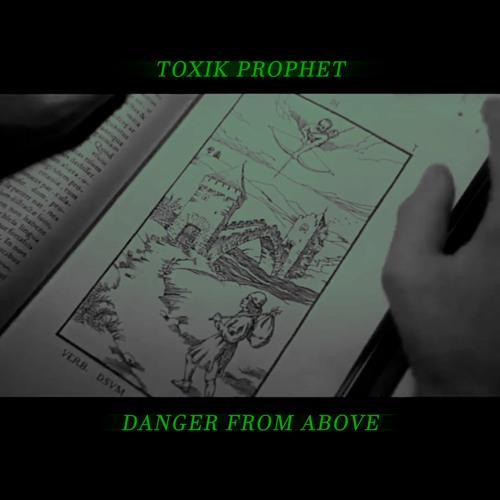 Danger From Above