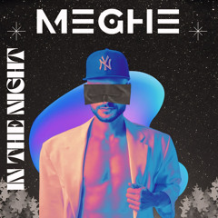 DJ MEGHE- In the night (set mix)