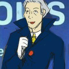 Hayashi voice lines