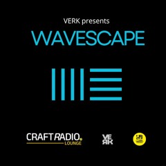 Wavescape | Craft Radio Lounge
