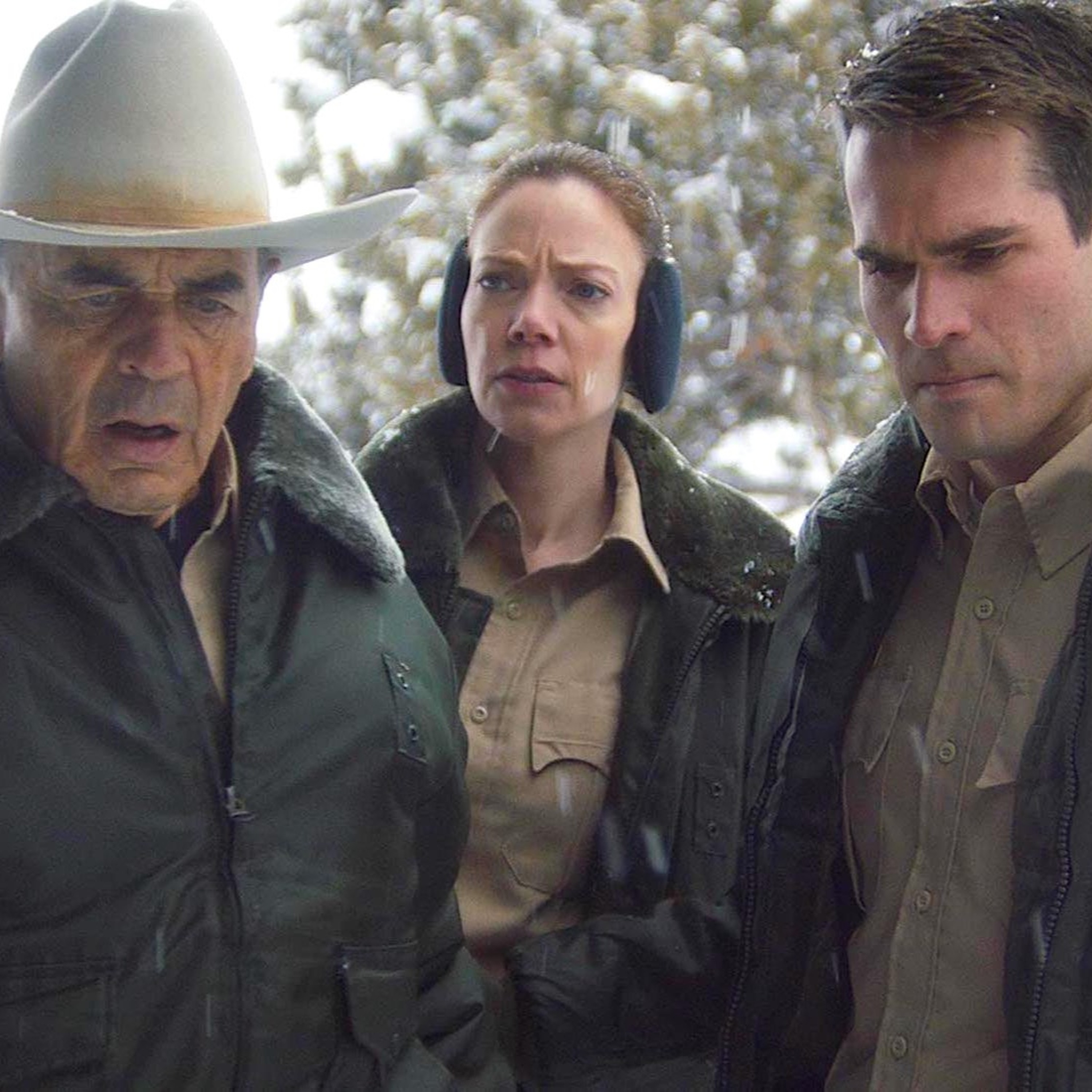 Matt\'s Movie Lodgecast