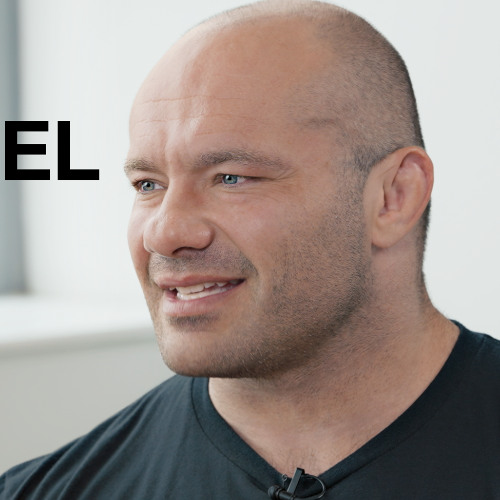 Doomscroll 34: Mike Israetel